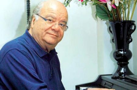 Κατσαρός:Ο Πάριος και η Μαρινέλλα με φωνάζουν ‘πατέρα’