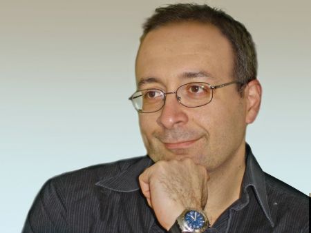 Ο Θάνος Κονδύλης «Αυτοπροσώπως» στον Νίκο Θρασυβούλου