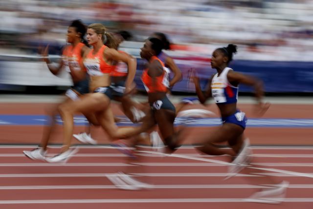Η IAAF κατηγορεί τα ΜΜΕ για δημιουργία εντυπώσεων στα περί ντόπινγκ