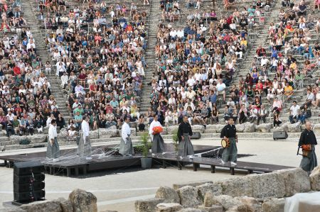 Αιτιάσεις για σκάνδαλο και κακοδιαχείριση στο Ελληνικό Φεστιβάλ
