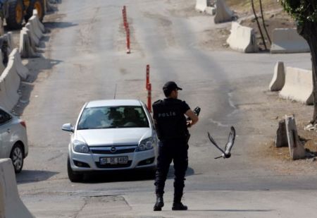 Τουρκία: Επιχείρηση – «σκούπα» κατά ISIS, PKK και DHKP-C