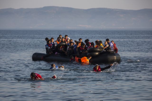 Καταγγελίες για ένοπλες επιθέσεις κατά μεταναστών ανάμεσα σε Τουρκία-Ελλάδα