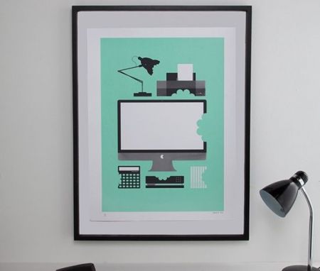 Ένα βίντεο που δικαιώνει το «ξεχασμένο» lunch break