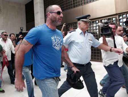 Αρση του κατ’ οίκον περιορισμού του Ν. Μίχου ζητάει ο αντεισαγγελέας Εφετών