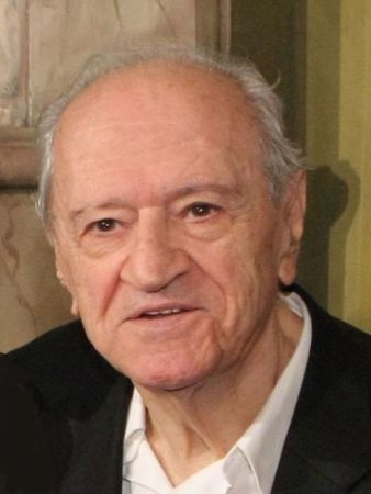 Πέθανε ο μουσικός, μεταφραστής και συγγραφέας Παναγιώτης Αμπατζής