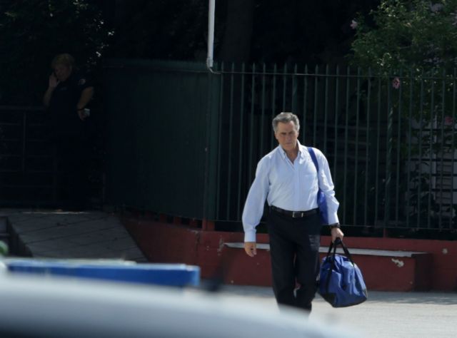 Αθώος ο Παπαγεωργόπουλος για το έλλειμμα στην «Παγία Προκαταβολή» του δήμου