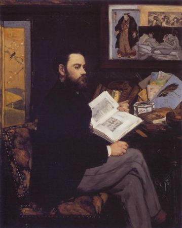 Διανοούμενοι στην πρώτη σελίδα