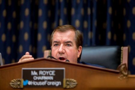 ΗΠΑ: «Μπλόκο» στη συμφωνία με το Ιράν επιχειρούν οι Ρεπουμπλικάνοι