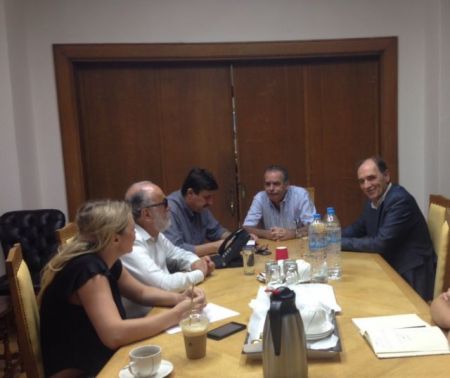 Προσλήψεις 13.000 υγειονομικών μέσω ΕΣΠΑ