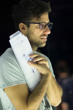 Παγκόσμια πρεμιέρα για την ελληνική «Διακοπή» στη Βενετία