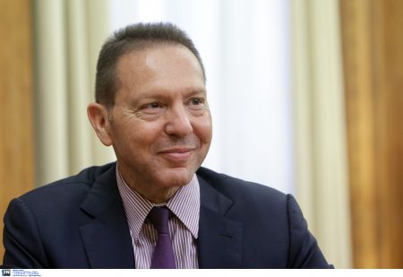 Στουρνάρας: Πλήρως εξασφαλισμένες οι καταθέσεις στις ελληνικές τράπεζες