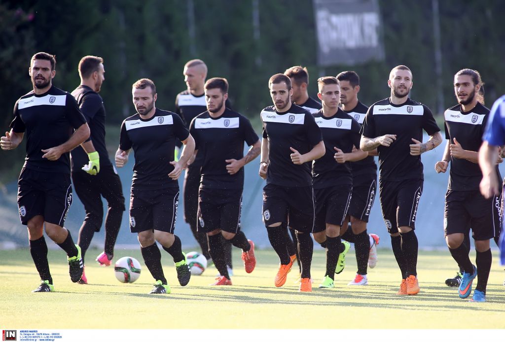 Europa League – Προκριματικοί: ΠΑΟΚ – Σπάρτακ 1-0 και AΪΚ – Ατρόμητος 1-3