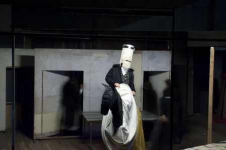 Θύματα της δραματουργίας