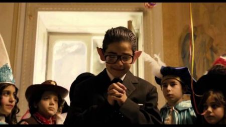 Οι ταινίες της εβδομάδας – Οικογενειακές υποθέσεις