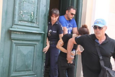 «Πιέζω και αναστατώνω για να… ακούσω», η νέα τακτική της ΕΛ.ΑΣ.