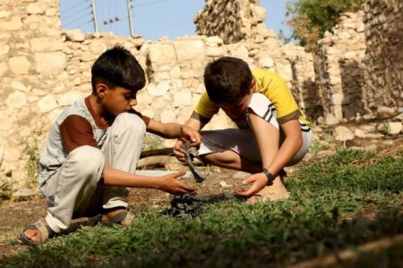 Εκατοντάδες μαχητές του PKK νεκροί από τις τουρκικές αεροπορικές επιδρομές