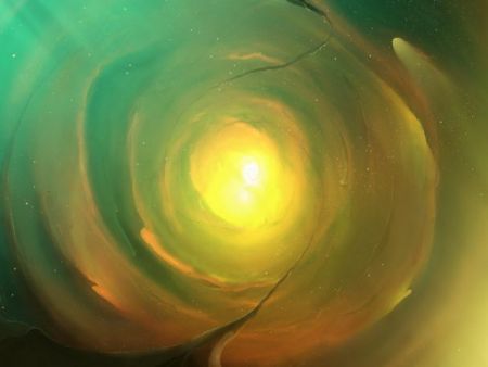 Ομίχλη που σκεπάζει το… Σύμπαν