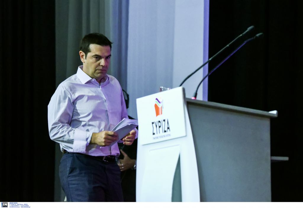 Στα εγκαίνια της νέας διώρυγας του Σουέζ την Πέμπτη ο Αλέξης Τσίπρας