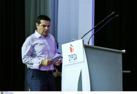 Στα εγκαίνια της νέας διώρυγας του Σουέζ την Πέμπτη ο Αλέξης Τσίπρας