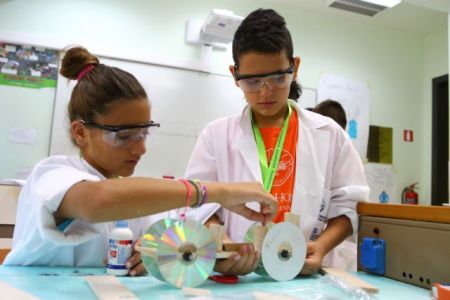 Εξερευνώντας τον θαυμαστό κόσμο της γνώσης