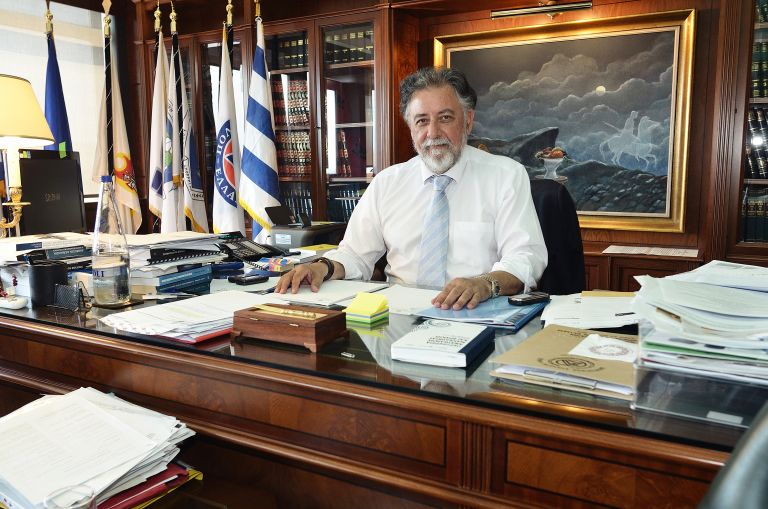 Πανούσης: «Αφού με παροτρύνει ο Πρωθυπουργός θα καταθέσω ονόματα στη Δικαιοσύνη» | tovima.gr