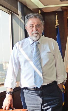 Γιάννης Πανούσης: «Εχουμε αλλαγή κυβέρνησης και όχι καθεστώτος»