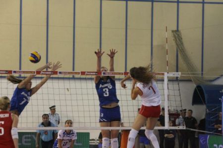 Θρίαμβος της Εθνικής Βόλεϊ Γυναικών στην «οικοδέσποινα» Πολωνία