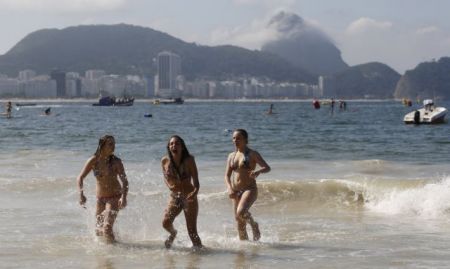 Φθηνότερες διακοπές σε Τουρκία, Βραζιλία, σκανδιναβικές χώρες