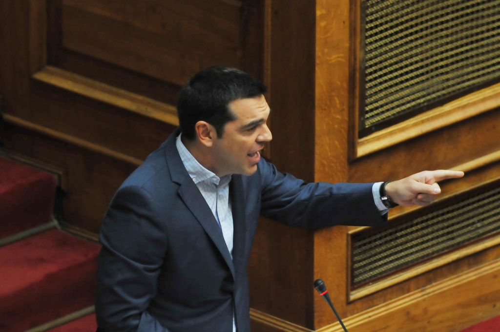 Οι προθέσεις Τσίπρα στο μικροσκόπιο των Ευρωπαίων