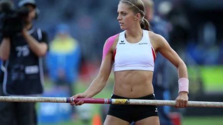Σοκ στον στίβο, αυστριακή αθλήτρια μένει ανάπηρη