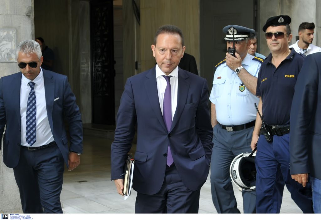 Ο Γ. Στουρνάρας διαψεύδει τον γερμανό υπουργό Οικονομικών Βόρειας Ρηνανίας-Βεστφαλίας