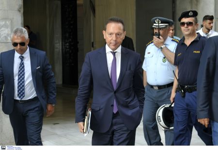 Ο Γ. Στουρνάρας διαψεύδει τον γερμανό υπουργό Οικονομικών Βόρειας Ρηνανίας-Βεστφαλίας