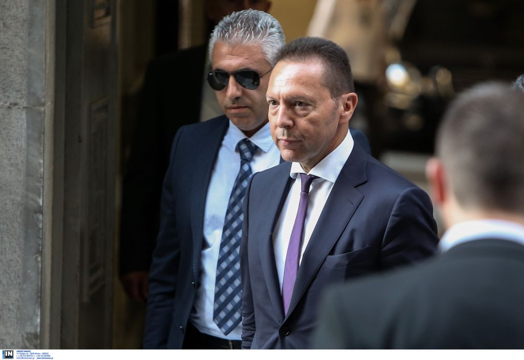 Χουλιαράκης-Στουρνάρας για την ανακεφαλαιοποίηση των τραπεζών