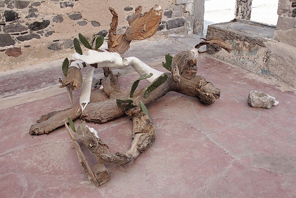 Τέχνη στα Λουτρά