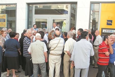 Προδημοσίευση: Η πορεία προς το δημοψήφισμα