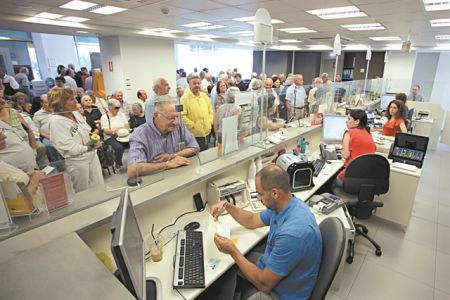 3 στοιχήματα για το 2020 από τις τράπεζες