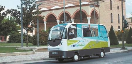 16+1 δήμοι γίνονται εργαστήρια των smart cities