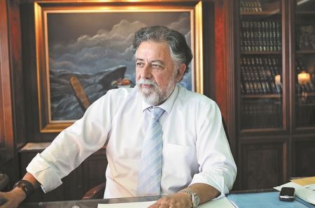 Περί αστυνομικής μυθοπλασίας