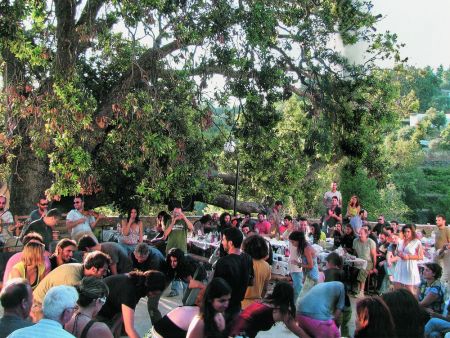 Γλυκόξινα: Θα σου πω μια ιστορία