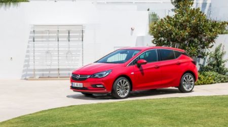 Λεπτή κόκκινη γραμμή