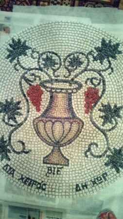 Αγιογράφος ο πρώην διοικητής   της Αντιτρομοκρατικής Υπηρεσίας…