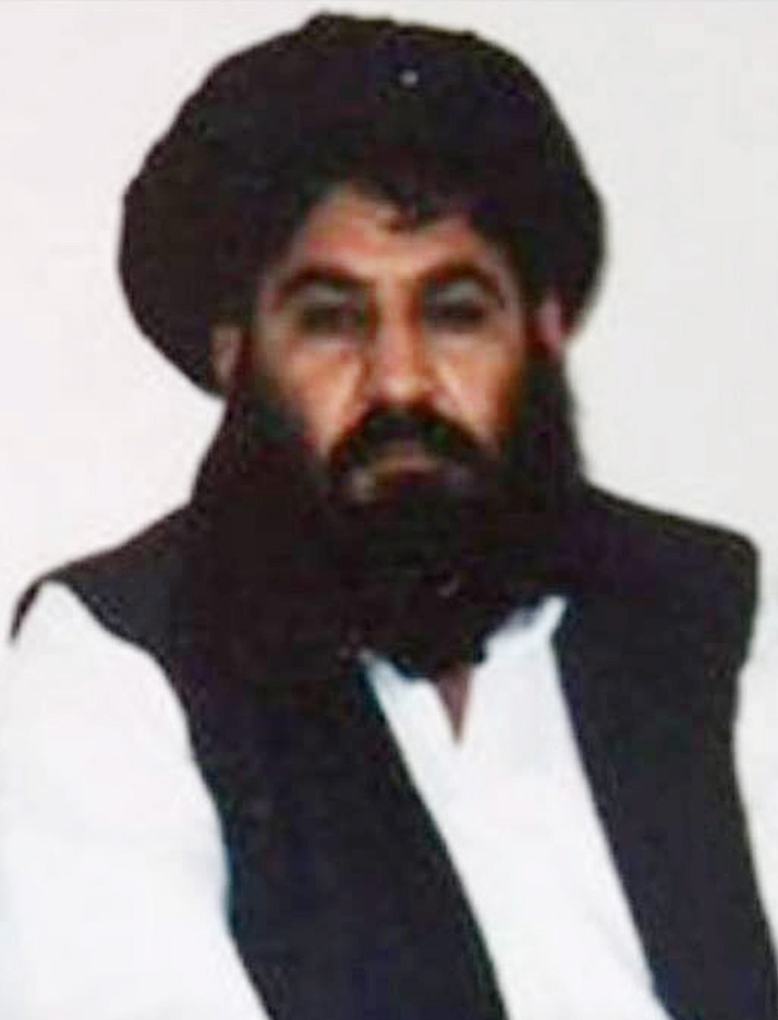 Επιβεβαιώνει ο Ομπάμα το θάνατο του αρχηγού των Ταλιμπάν