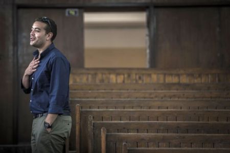 Στις 29 Αυγούστου η απόφαση για τους τρεις δημοσιογράφους του Al Jazeera