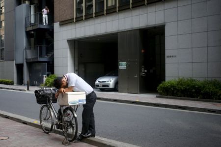 Ιαπωνία: Στους 25 οι νεκροί από το κύμα καύσωνα
