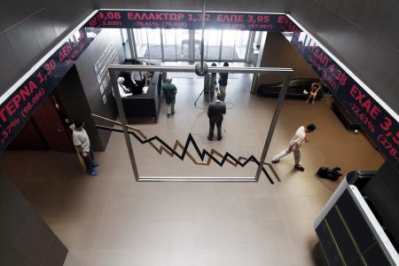 Οι τράπεζες στη δίνη του κυκλώνα