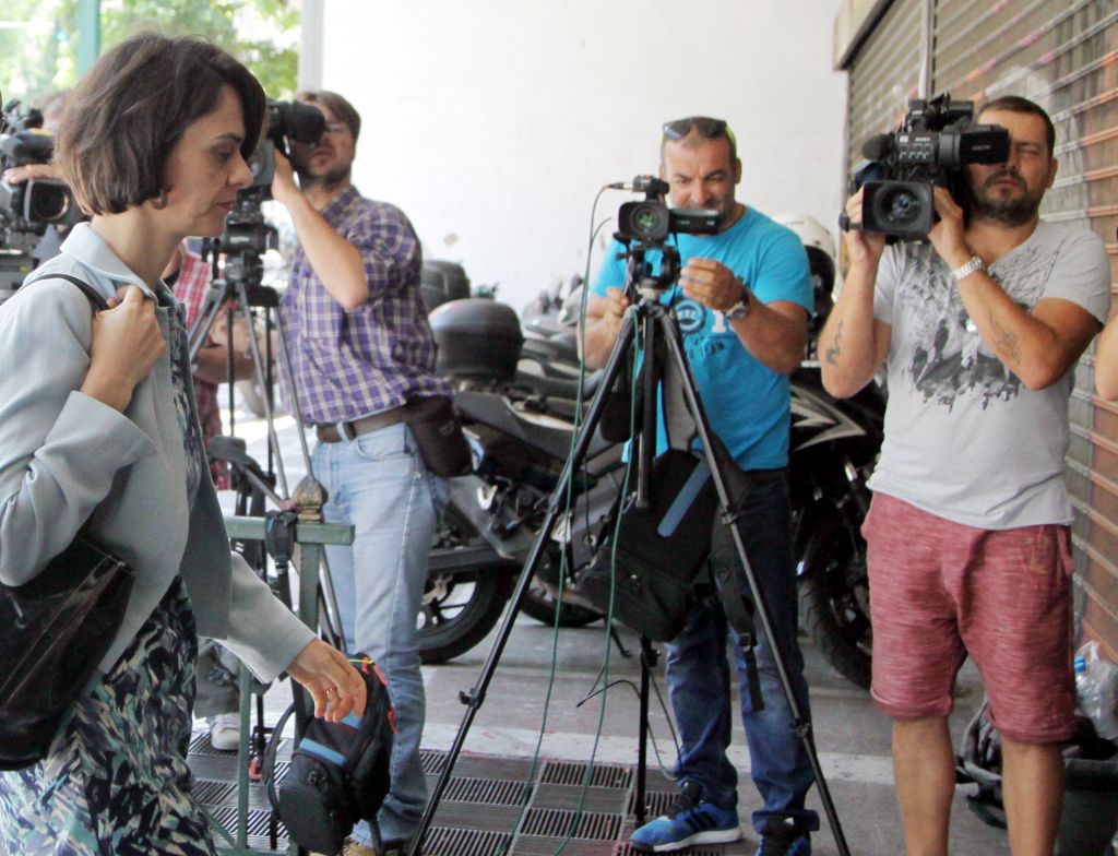 Βρυξέλλες: Ισχυρή πολιτική βούληση να κλείσει η γ’ αξιολόγηση εντός 2017