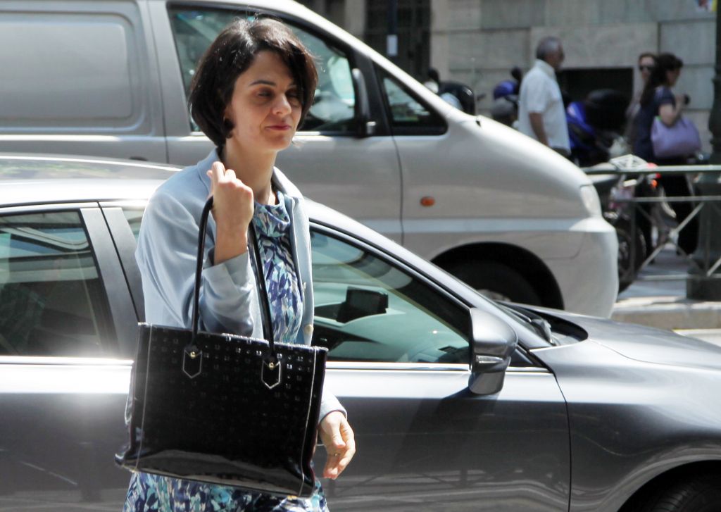 Ερχεται νέο θρίλερ για δόση και τράπεζες έως τα Χριστούγεννα