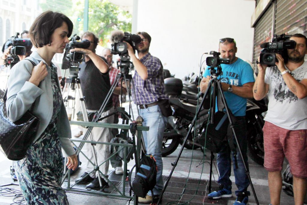 Οι Θεσμοί αμφισβητούν την επίτευξη των στόχων