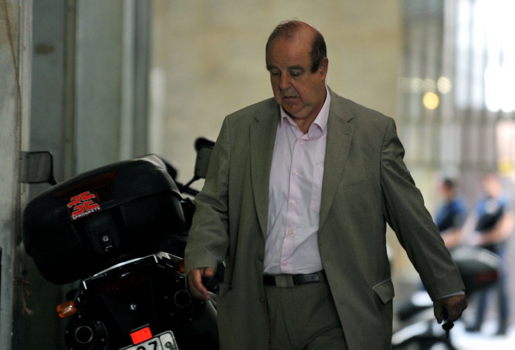 Παύλος Χαϊκάλης : Η πρώτη αντίδραση μετά τις νέες καταγγελίες εις βάρος του