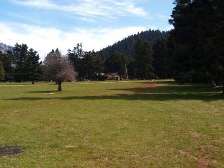 Φεστιβάλ με… αντίσκηνα